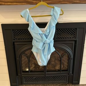 Lilly Pulitzer Swim NWO tags